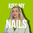 KISS MY NAILS