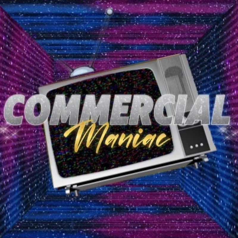 Commercial Maniac