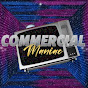Commercial Maniac