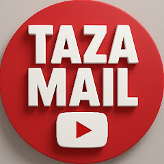 TAZA Mail