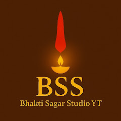 Bhakti Sagar studio yt