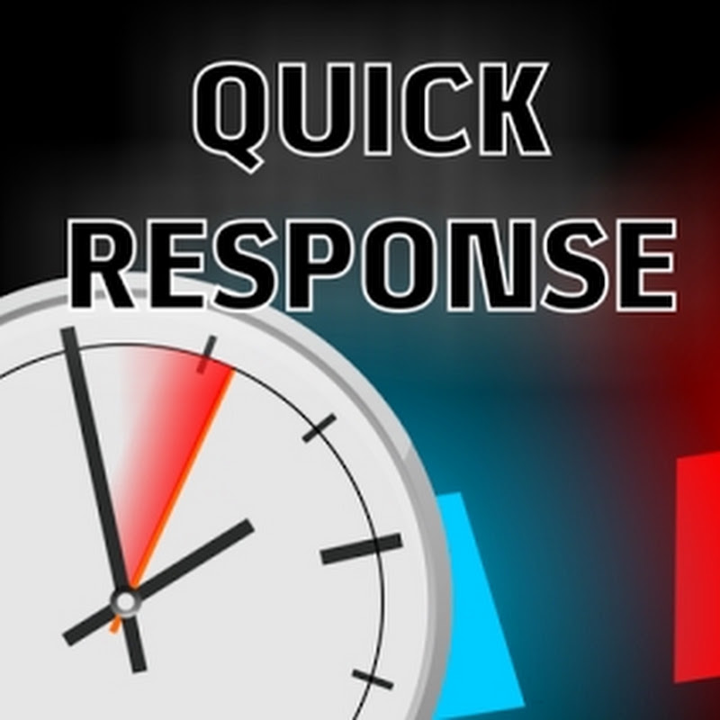 Quick Response Tiger