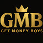 Hire GMB GET MONEY BOYS — Business & Finance YouTube creator for sponsorships