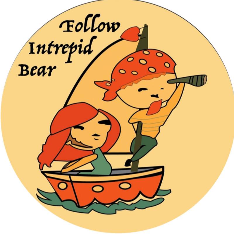 followintrepidbear