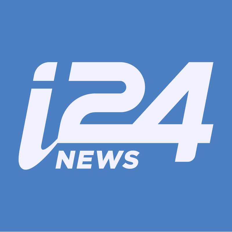 i24NEWS eesti keeles