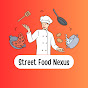 Street Food Nexus logo