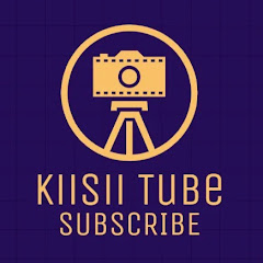 Kiisii Tube channel logo