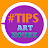 #Tips Art House