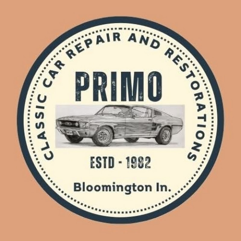 Primo Restoration and Repair
