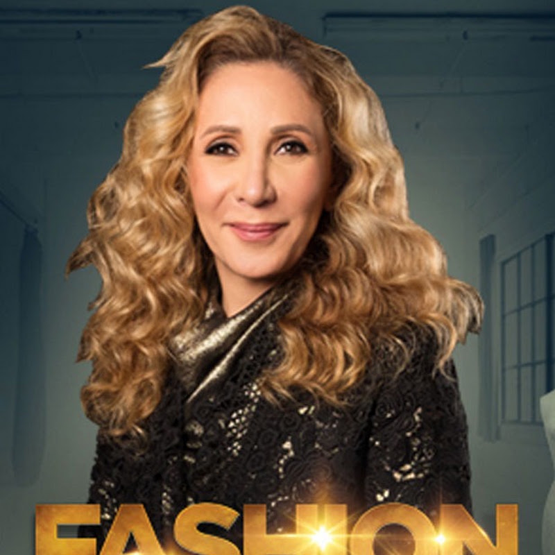 Fashion Star Arabic