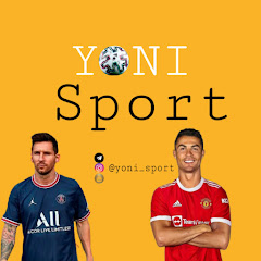 YONI SPORT channel logo