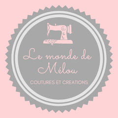 Le Monde de Mélou Coutures et Créations