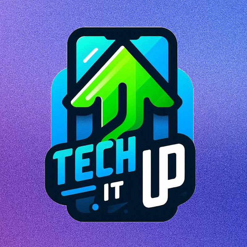 Tech IT Up