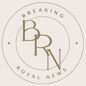 Breaking Royal News