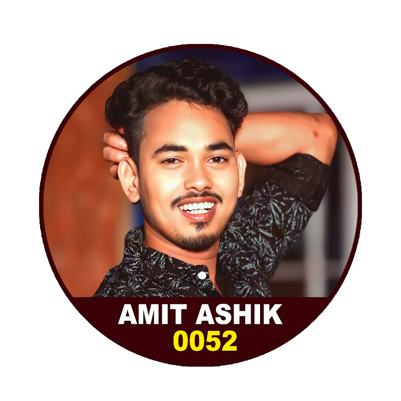 Amit Ashik 0052
