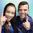Pastores Léia e Franklin Nunes