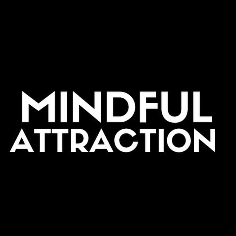 Mindfull Attraction Logo