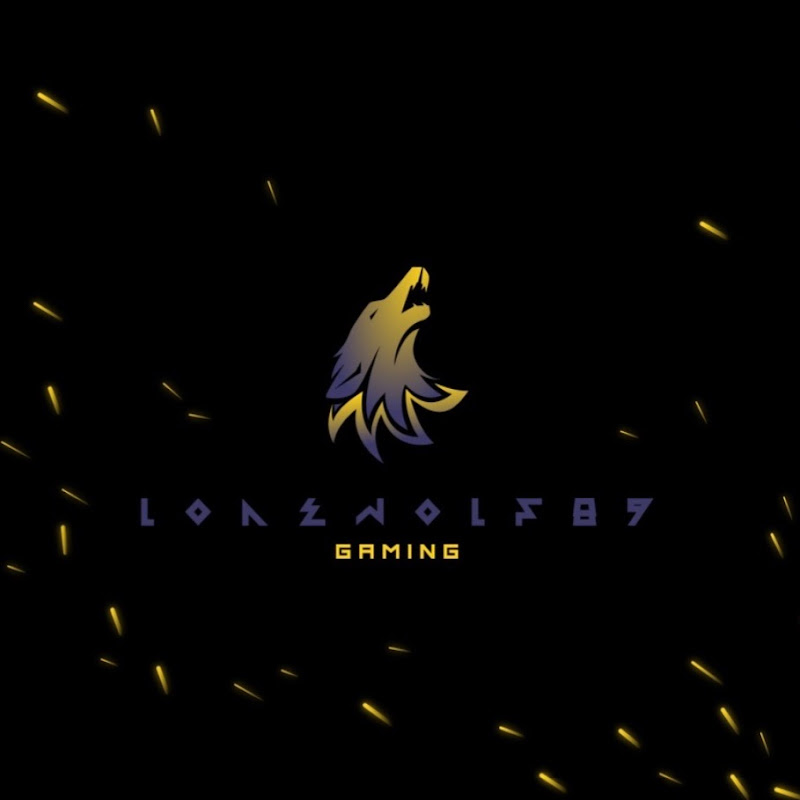 Lonewolf 89