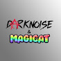 DarkNoiSe & MagicCat logo