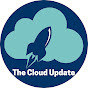 The Cloud Update logo