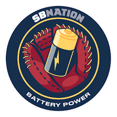 Battery Power Avatar