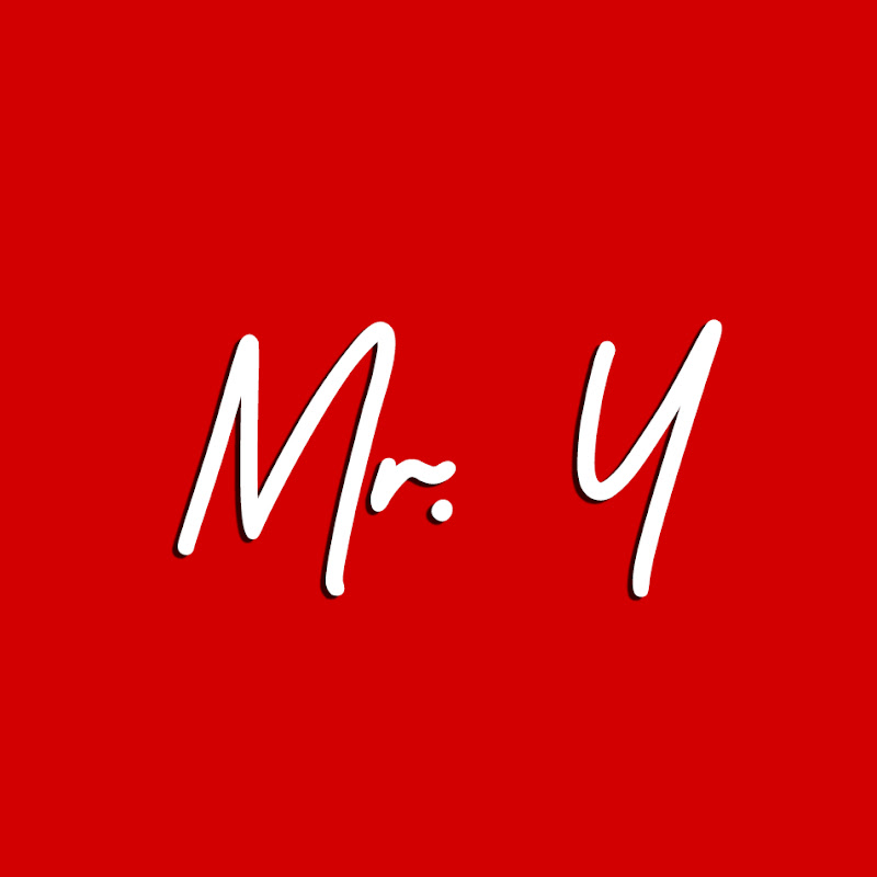 Mr. Y