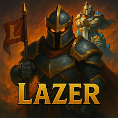 [NOD] LazerMM 