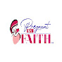 Pregnant By Faith / Pregnancy Prayers App logo