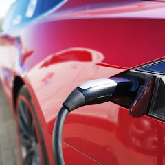 Talking EVs