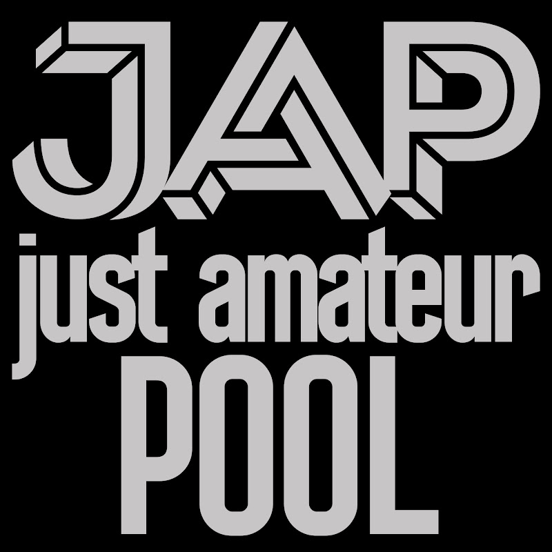 Image of channel the Just Amateur Pool 1