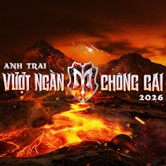 Anh Trai Vượt Ngàn Chông Gai - Topic