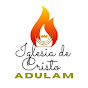 Iglesia de Cristo Adulam