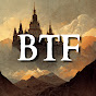 Before the Fellowship Podcast logo