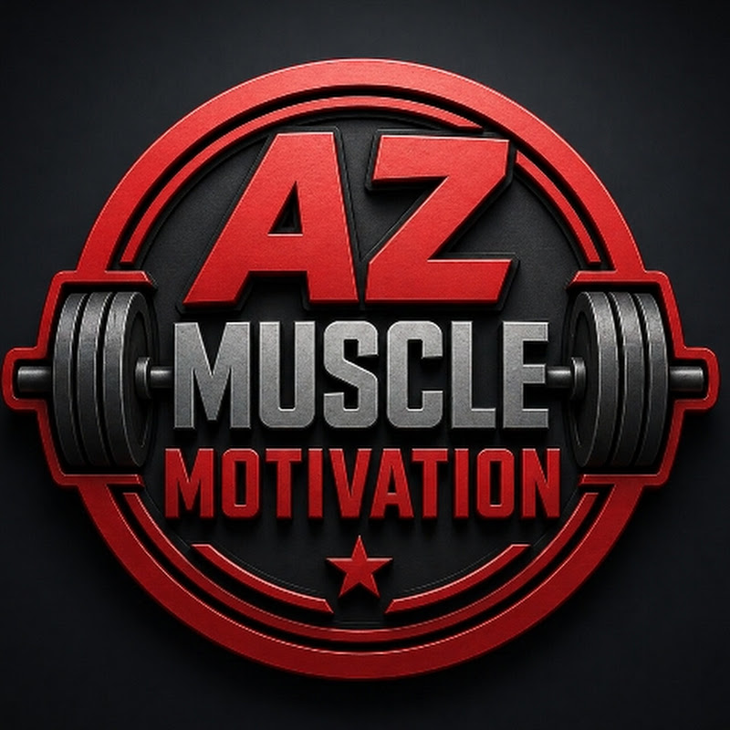 AZ MUSCLE MOTIVATION 