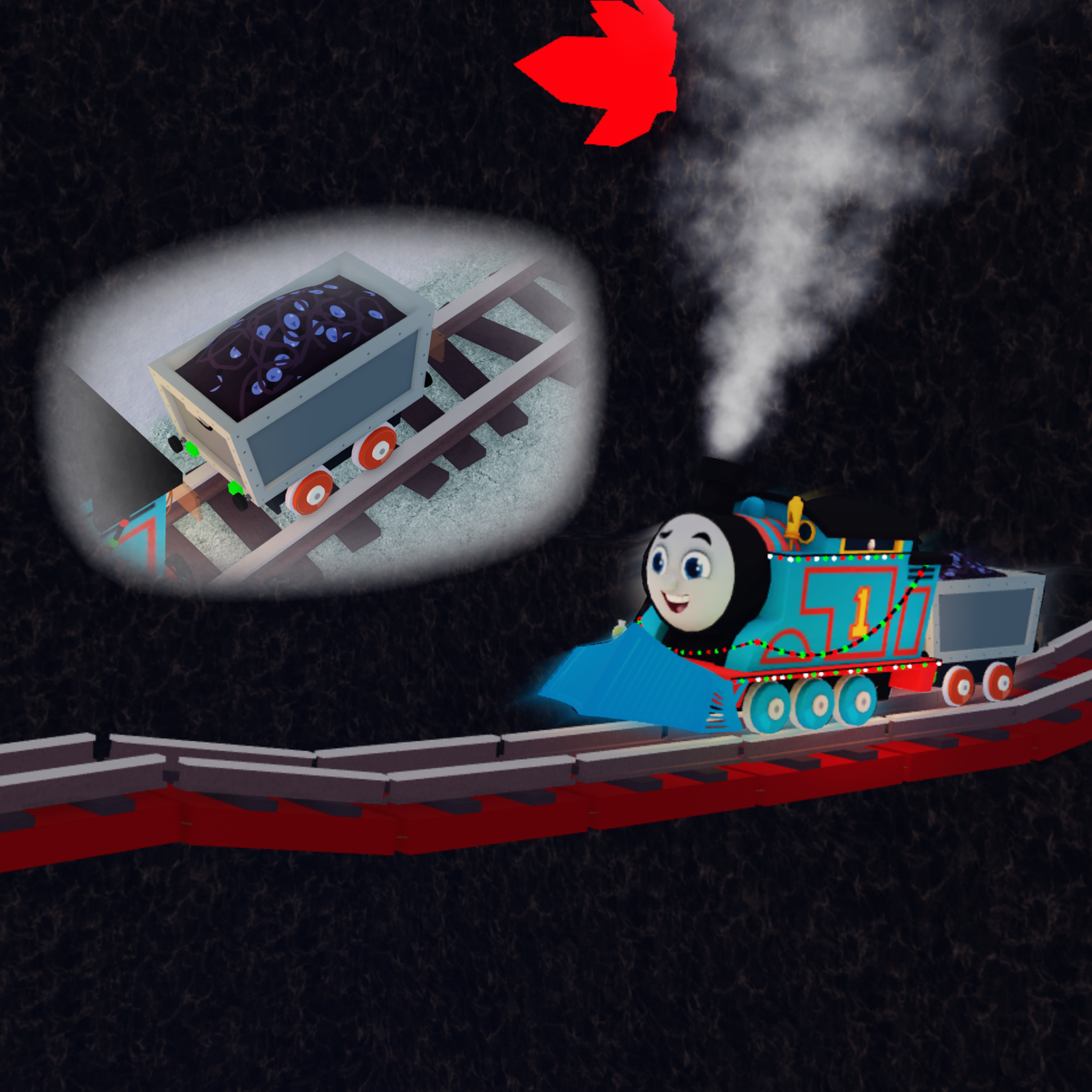 Post from TheEngines