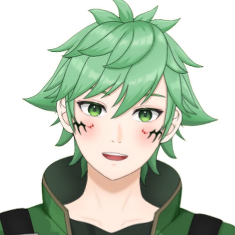 しょんぼりー / Shong Vorry