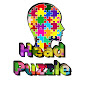 Head Puzzle logo