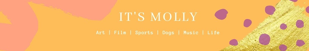 MOLLYcules رمز قناة اليوتيوب