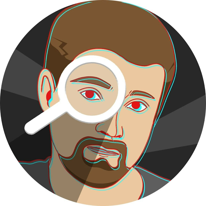 Александр Шебанов Logo