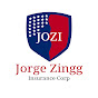 JOZI INSURANCE CORP  logo