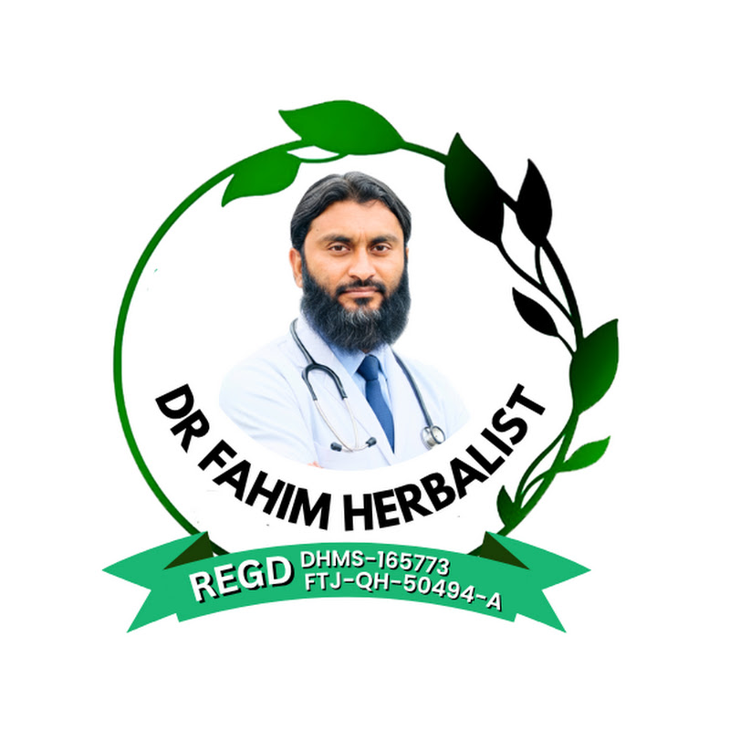 Dr. Fahim Herbalist