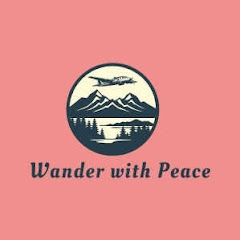 Wander with Peace