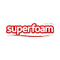Superfoam logo