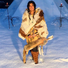 Schamanin Kuyay Lorena - M.Sc.Dipl.-Ing.