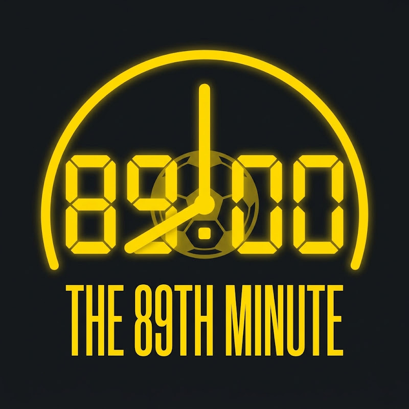 The 89th Minute