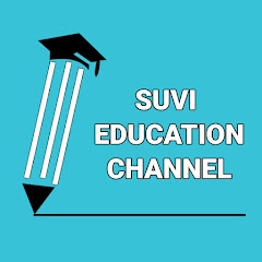 SUVI Education Channel
