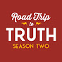 Road Trip to Truth logo