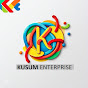 Kusum Enterprise logo