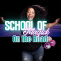 School Of Magick On the Road logo