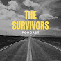 The Survivors Podcast logo